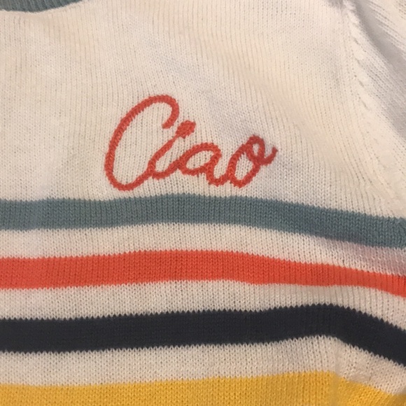 Time true branded long sleeve sweater fairly worn in good shape - Picture 2 of 4